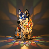 Polár Husky Kutya