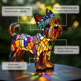 Kristály Királynő Kutya