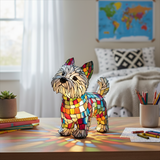 Kiko Elbűvölő Kutya