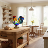 Ollie Vibráló Kakas Lámpa