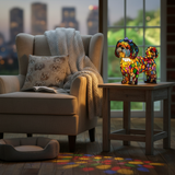 Hercegnő Elbűvölő Kutyája