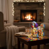 Kristály Láng Kutya