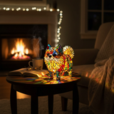 Vibráló Pomerániai