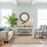 Cleo Elbűvölő Delfin Lámpa