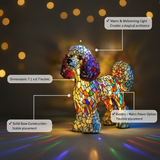 Kristály Láng Kutya