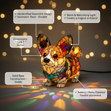 Ragyogó Corgi