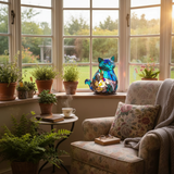 Elvarázsolt Garfield