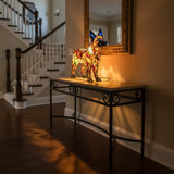 Fénylő Őrző Kutya